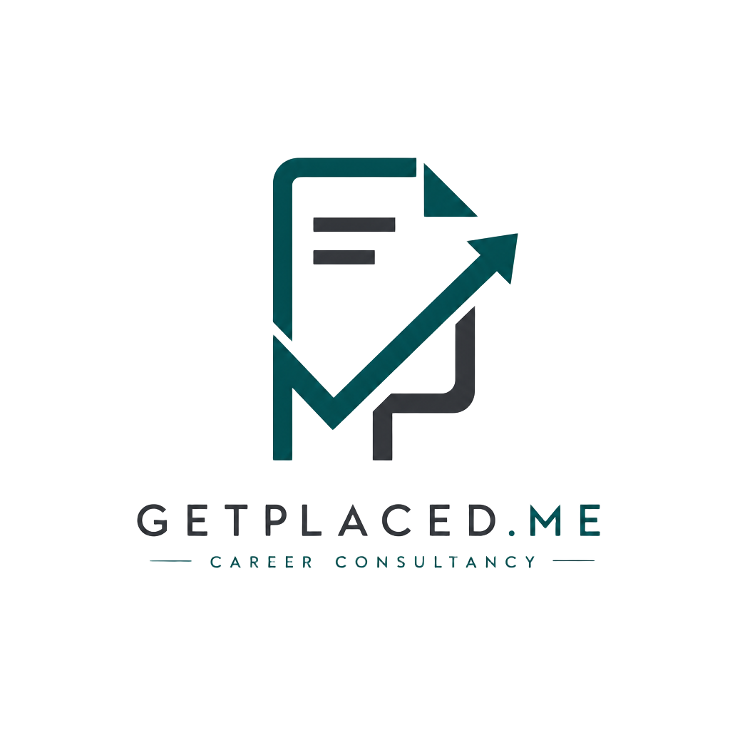 GetPlaced UAE logo